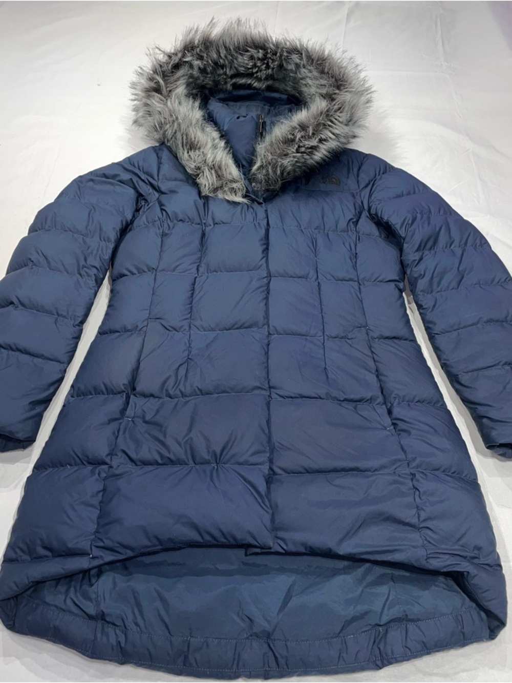 The North Face 550 Dealio Down Parka - Picture 2 of 13
